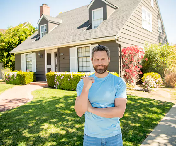 Flood Restoration in Quincy, MA