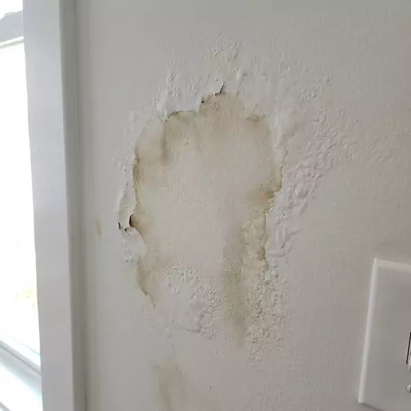 Expert Drywall Water Damage Repair in Quincy, MA