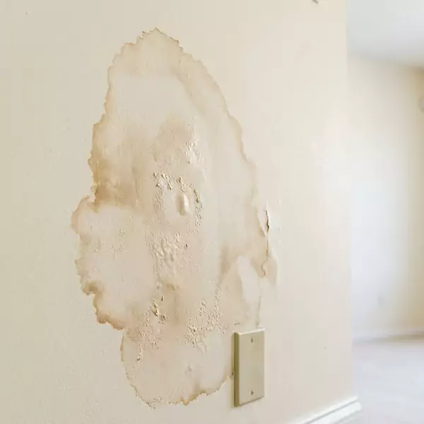Fixing Water Damaged Drywall in Quincy, MA