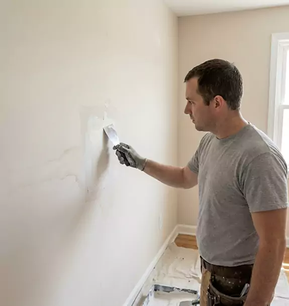 Professional Drywall Water Damage Repair in Quincy, MA