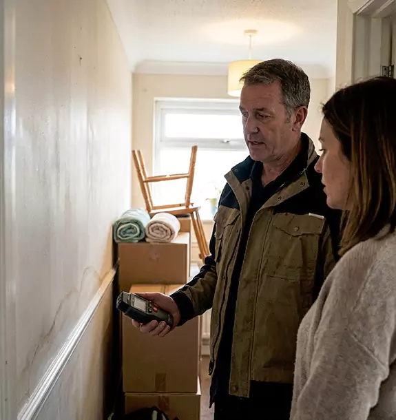 Your Trusted Partner for Flood Cleanup in Quincy, MA