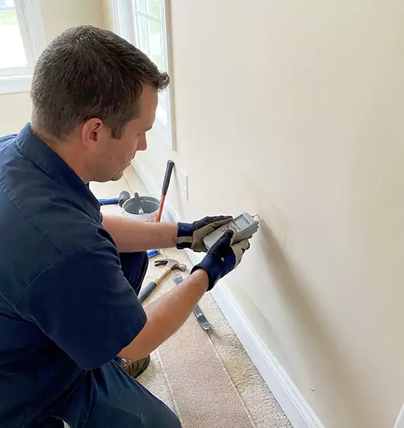 Your Trusted Water Mitigation Company in Quincy, MA