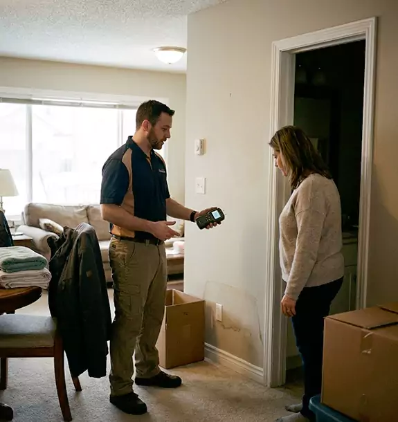 Your Trusted Water Remediation Partner in Quincy, MA