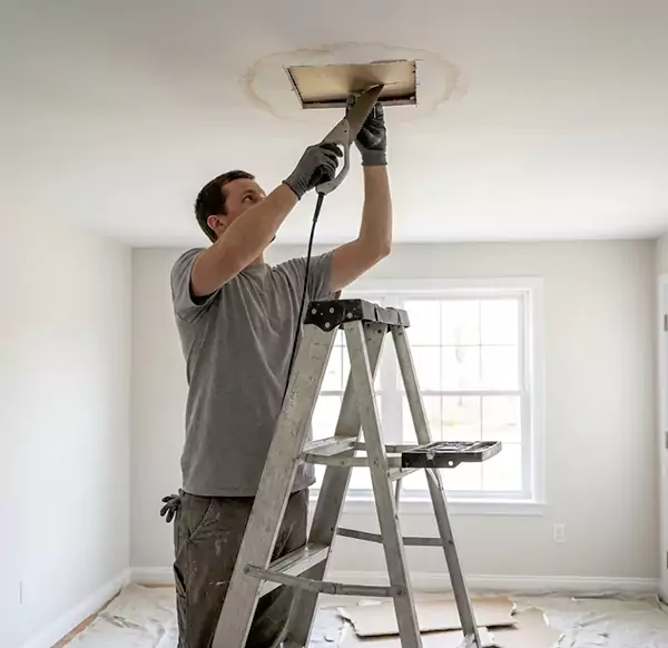 Why Homeowners & Businesses Choose Quincy Water Damage for Drywall Water Damage Repair in Quincy, MA?