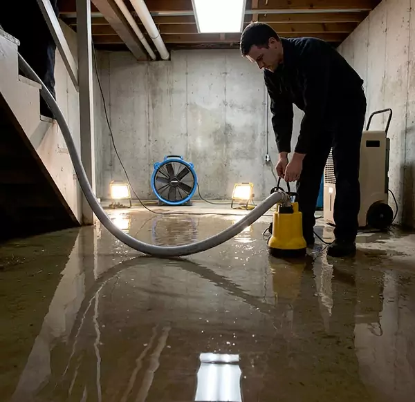 Why Homeowners & Businesses Choose Quincy Water Damage for Emergency Water Extraction in Quincy, MA?