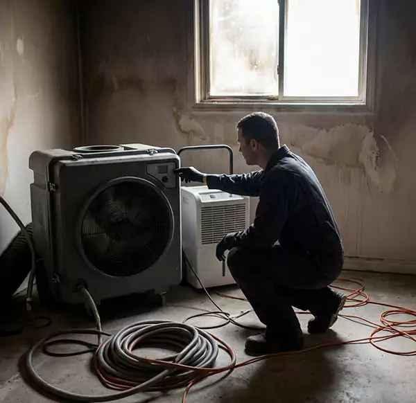 Why Homeowners & Businesses Choose Quincy Water Damage for Fire Restoration in Quincy, MA?