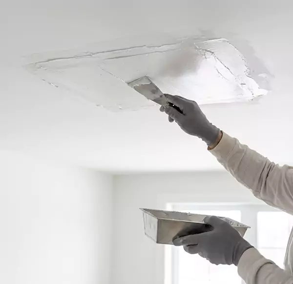 Why Homeowners and Businesses Choose Quincy Water Damage for Leaking Ceiling Repair in Quincy, MA?