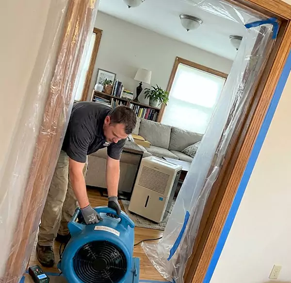 Why Choose Quincy Water Damage for Water Mitigation in Quincy, MA?