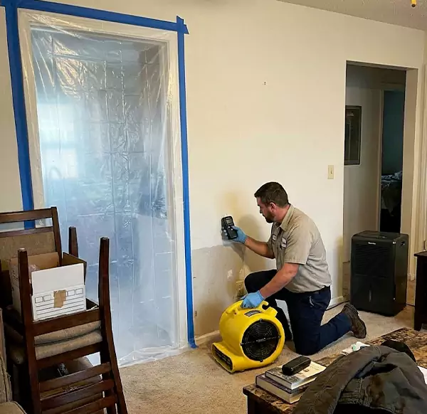 Why Homeowners & Businesses Choose Quincy Water Damage for Water Remediation in Quincy, MA?